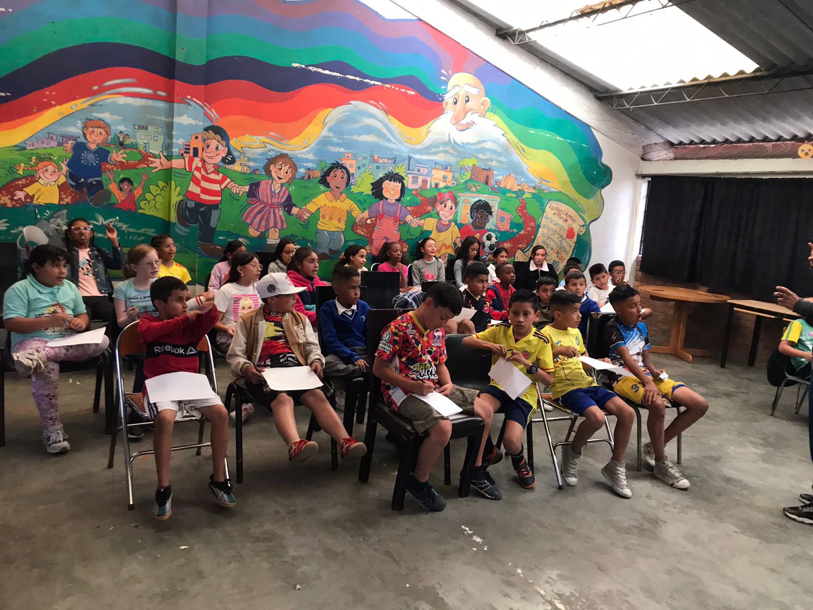 Mobirise Website Builder