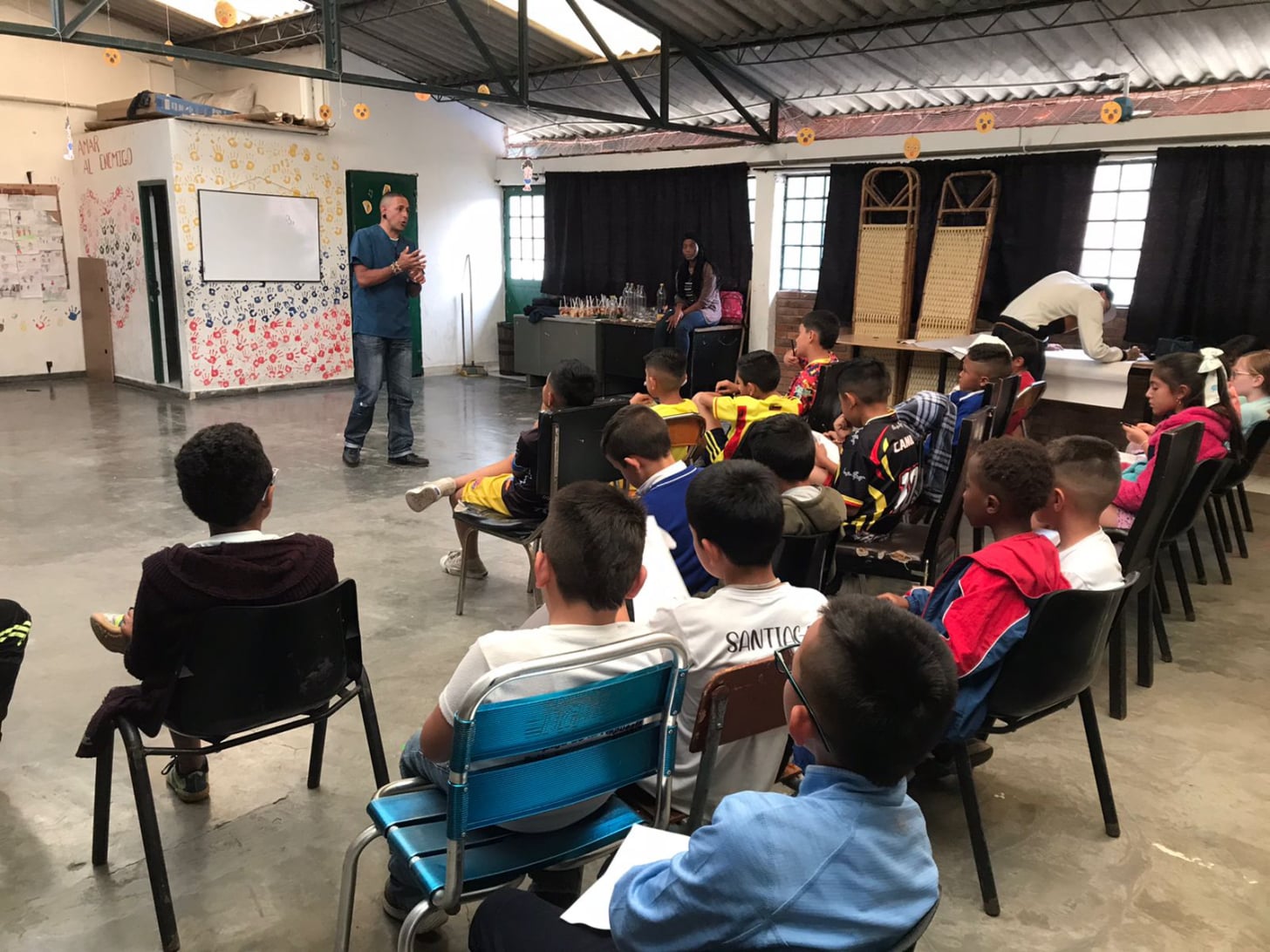 Mobirise Website Builder